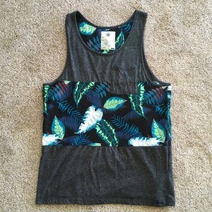 On The Byas - Men’s - Tank Top